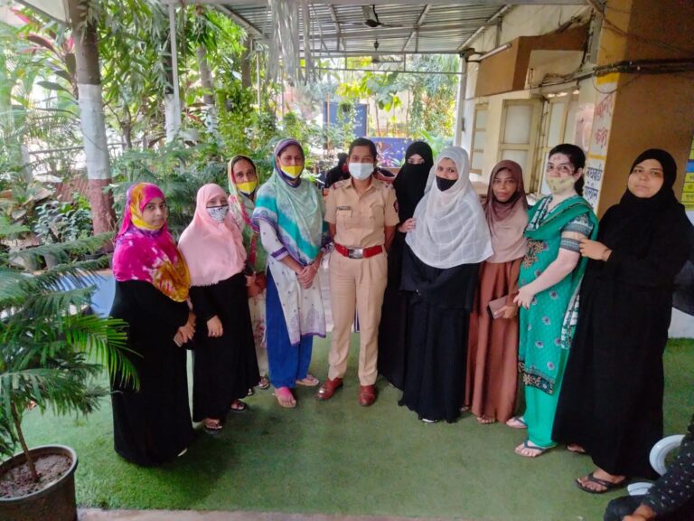 Mumbai Police Introduces Nirbhaya Complaint Boxes for Women's Safety