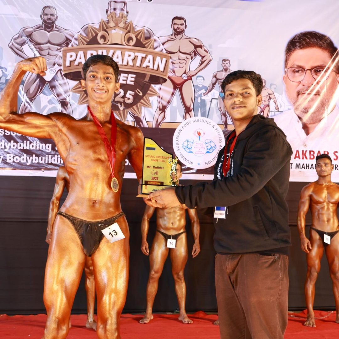 Shaibaz Shaikh JPP Online Presence Manager